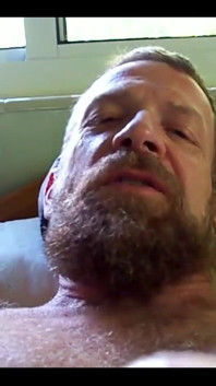 A Birthday Cumshot