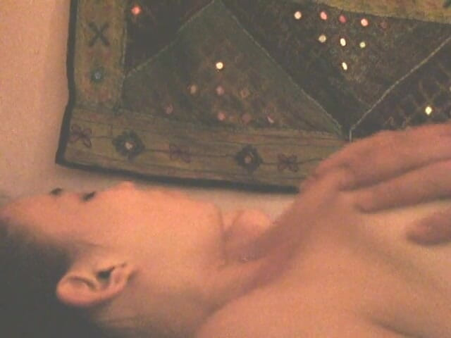 Hairy Homemade Amateur Orgasms: बूढ़ा विंटेज वीडियो जब हम युवा थे