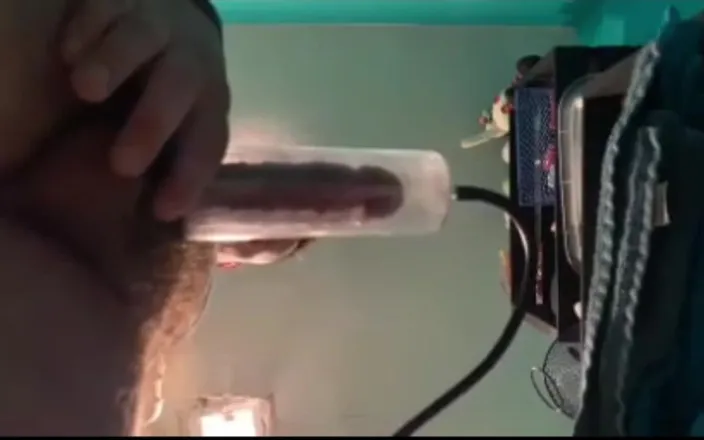 Jajafux69: Having Fun with My Cock