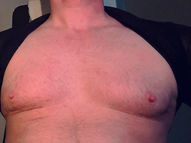 Brust Raus Nippel (Sau-B)