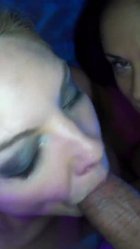 Double Trouble BJ Girls