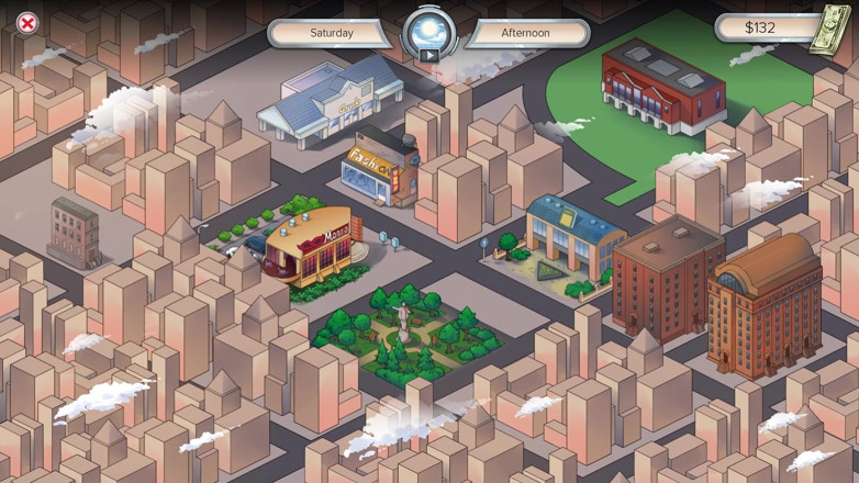 Like A Boss: Gameplay complet - Plaza, MILF, partie 3
