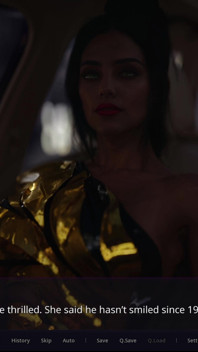 The Dark Fantasies of My Insatiable Wife Sofia (part 7)
