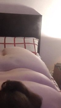 SSBBW จินตนาการเย็ดท่าหมา