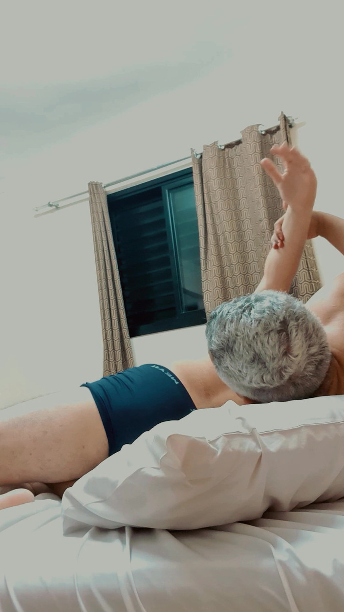 Punchbagplz: Capitán Dominator: Destrozando Las Tripas Y Fingiendome