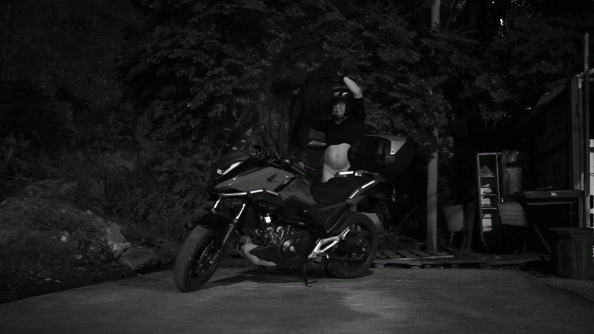The Best Moto Cruise in the World (Voyager)