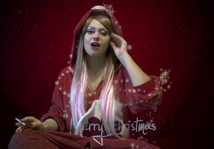 Goddess Misha Goldy: I miei desideri e le mie complimenti a perdenti, schiavi,...