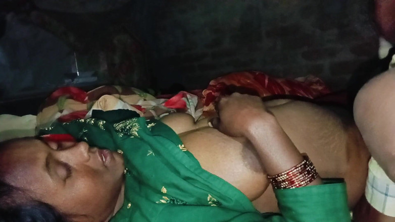 Ghazipur Uttar: Desi virální videa hindská Bhabhi Love Hot a