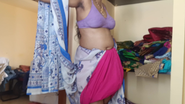 Palani69: Bà nội trợ đụ nóng bỏng