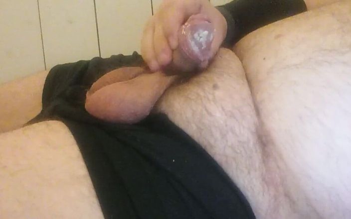 Big Pisser: 下来对我的奴隶