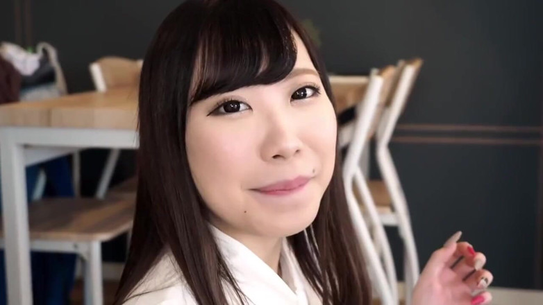 Asian cutie: Asian angel 6491