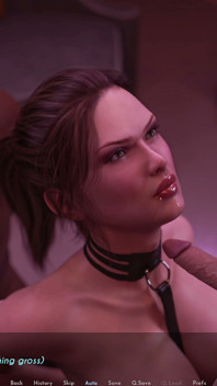 Awam real fuck - aiden final task remade - parte 2 Sophia se convierte proactivamente en la profesora de sexo para todo el grupo Aiden