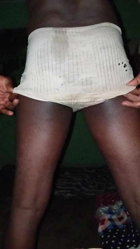 Africatrans: Raucous Anal Heat Fuels Fiery Threesome