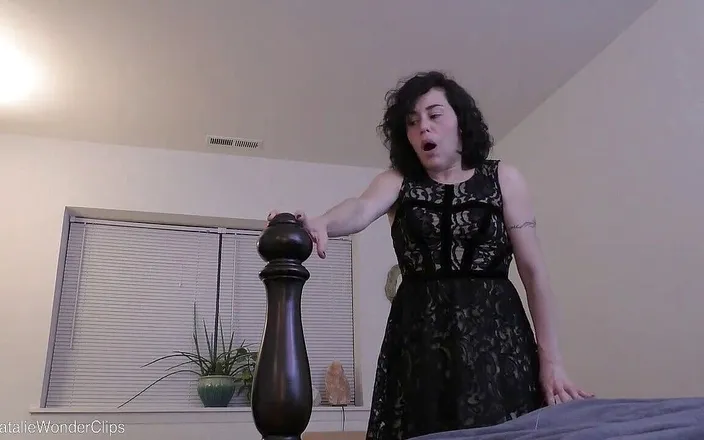 Natalie Wonder: Good Stepmom Gone Bad