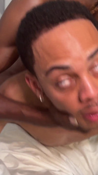 Insanely Huge Black Cock Guts Black Twink Hole