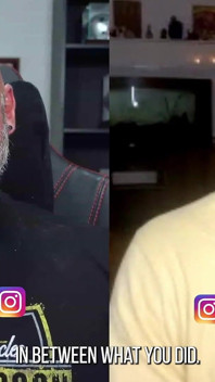 Pengakuan Bintang Porno - Carlo Masi / Ruggero Freddi (episode 38)