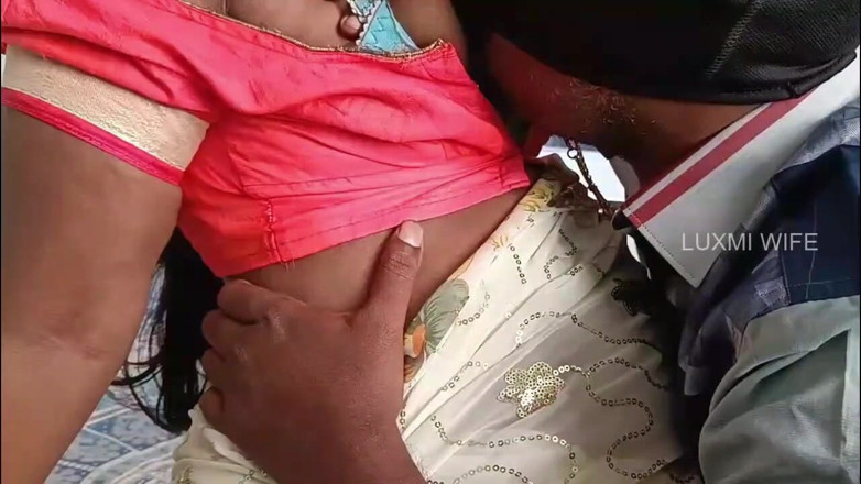 Luxmi Wife: Styvmamma styvson erotisk massage - förra ep