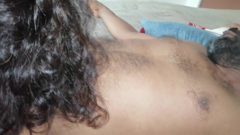 Tina Baby: Desi coppia