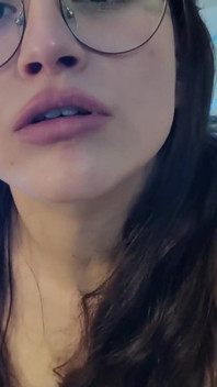 Femdom Twerk Blowjob