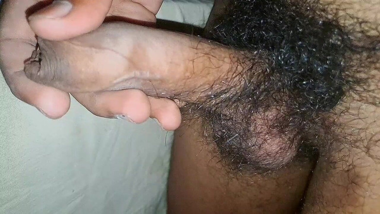 Desi_Porn_India: 내 자지 최고의 독점 클립 파트- 2.