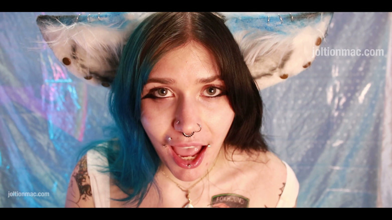 Joltionmac: Cat Girlz, prise fraîche