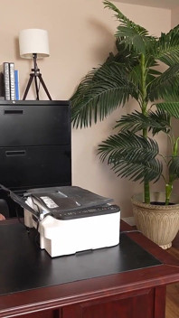 Tantejudysxxx - Heiße Vollbusige Büro-milf Andi Avalon Fickt Den It-typen
