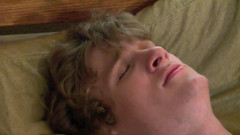 Dream Boy Bondage: Tickle Twinks - Bab 4