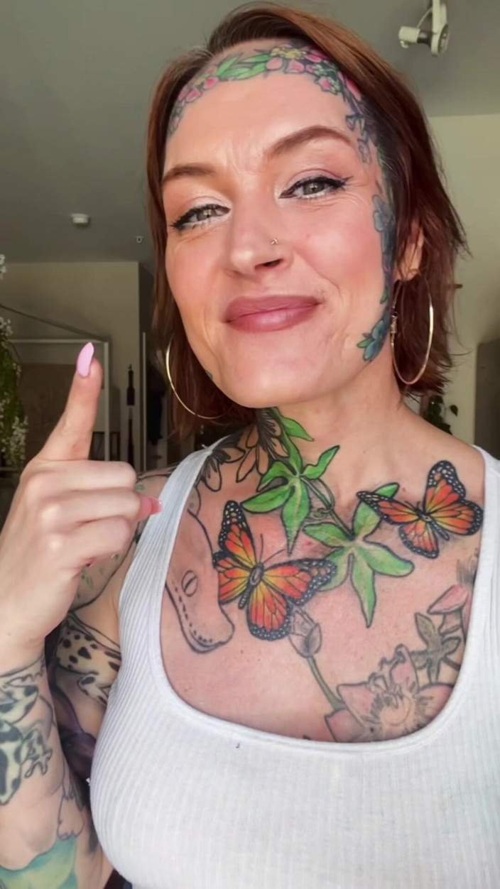 Diana Deelight: TS Diana Deelight kompilacja urody część 5