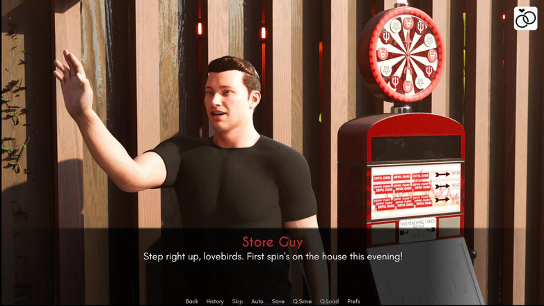 Wickedgammes studio: Preis der Wünsche teil 4