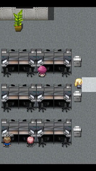 The Office Wife: Married Woman Doing Naughty Things with Her Co Workers - Episode 5