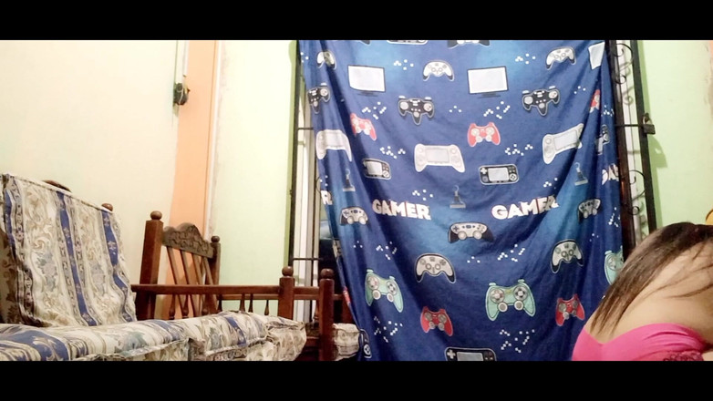 Martin13: Starý šéf mého šéfa mě pozval do luxusního pokoje jejího manžela a...