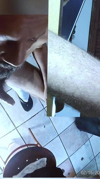 Tôn sùng - ủng, vớ, chân, hút thuốc, đồ lót.