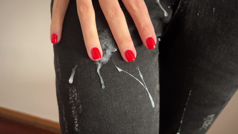 Jim Northon: Kompilasi crot di celana dalam