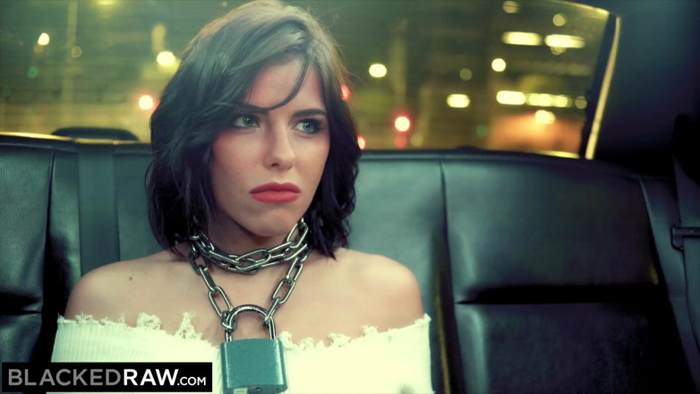 Blackedraw: BLACKEDRAW - Adriana Chechik braucht eine doppelte dosis BBC