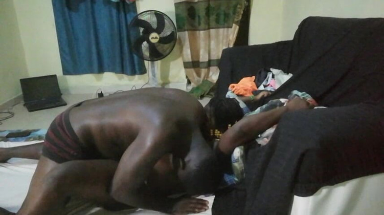 Pornsexlive: Překvapivý anální sex