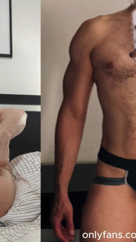 Ma Sono Un Passivo Molto Macho.