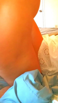 Cheating Wife Used and Slapped by Muscular Guy