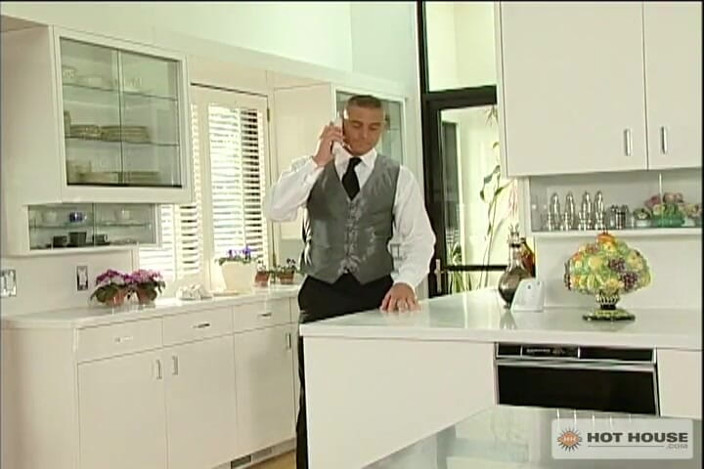Hot House: At Your Service
