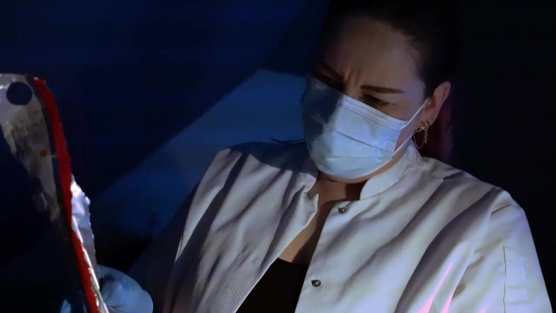 Sadic Sadie: POV Patient. Sounding and Placing a Catheter