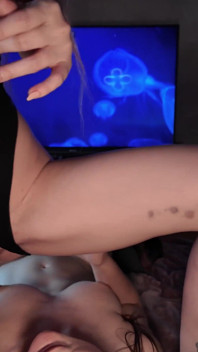 Black Duo liveshow з tinyemily