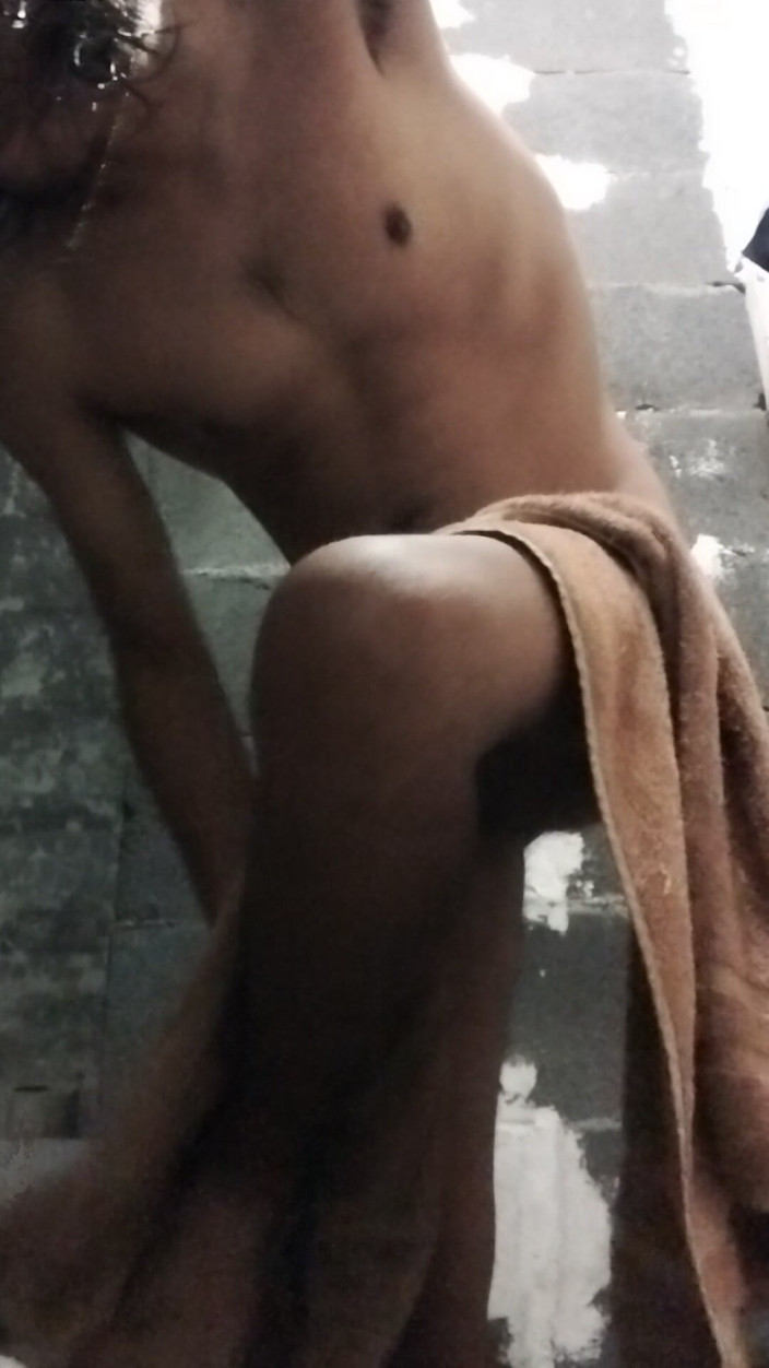 AlexAlejandro13: I Invite You to See Me Changing