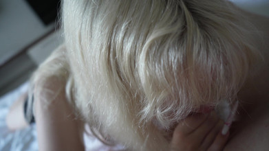 Java Consulting: Kate White iyi bir sakso çekebiliyor!