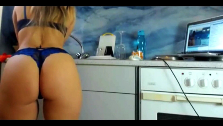 Sexydea: Připojte se k Sexydea Sensual Ass Showoff: Lákavá cesta čeká