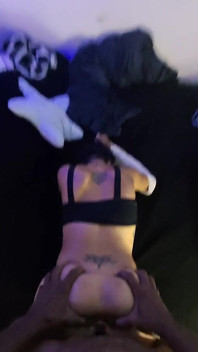 Break a Bitch Back for the Faphouse 3