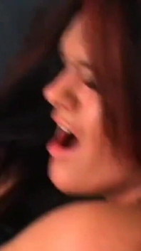 Sensual White Slutn Has a Thing for Big Black Cock