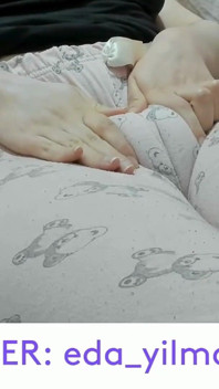 Camel Toe- Pi̇jamayla Masturbasyon- Kabarmiş Am- Şi̇şmi̇ş Am- Büyük Am- Turk Porno- Turk Mi̇lf
