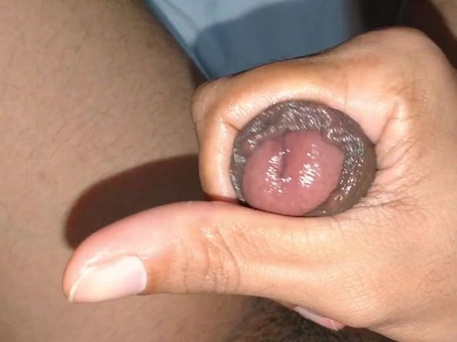 Gay Solo Male Masturbation for Pleasure (Hot Kolla)