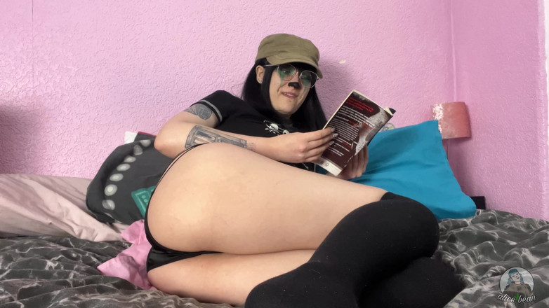 Alice Bean: Sborra per farty