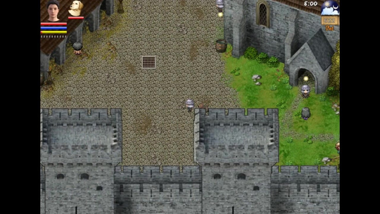 Neon2520: ペザントクエスト #109 厚いMILFが繁殖セッションを行った