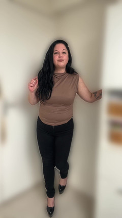 Maitresse Clara: Anda milik saya